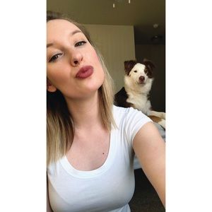 Meet your Posher, Kaitlyn